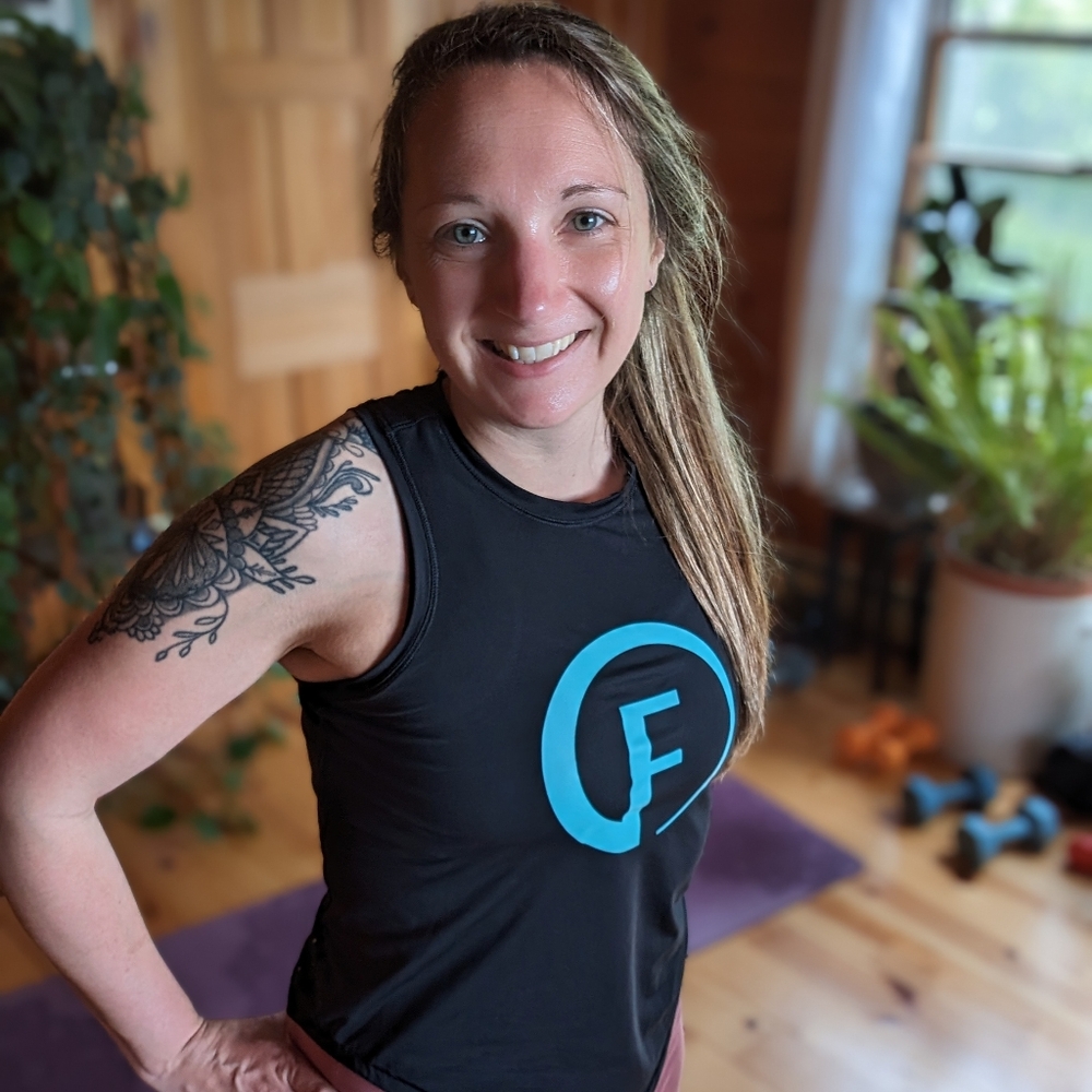 MINTFit - Burn fat while building muscle 💪